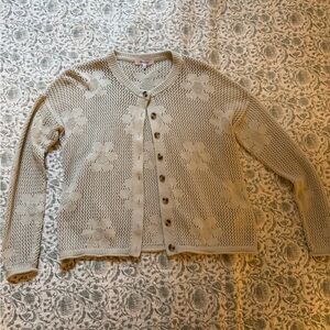 Madewell Cardigan